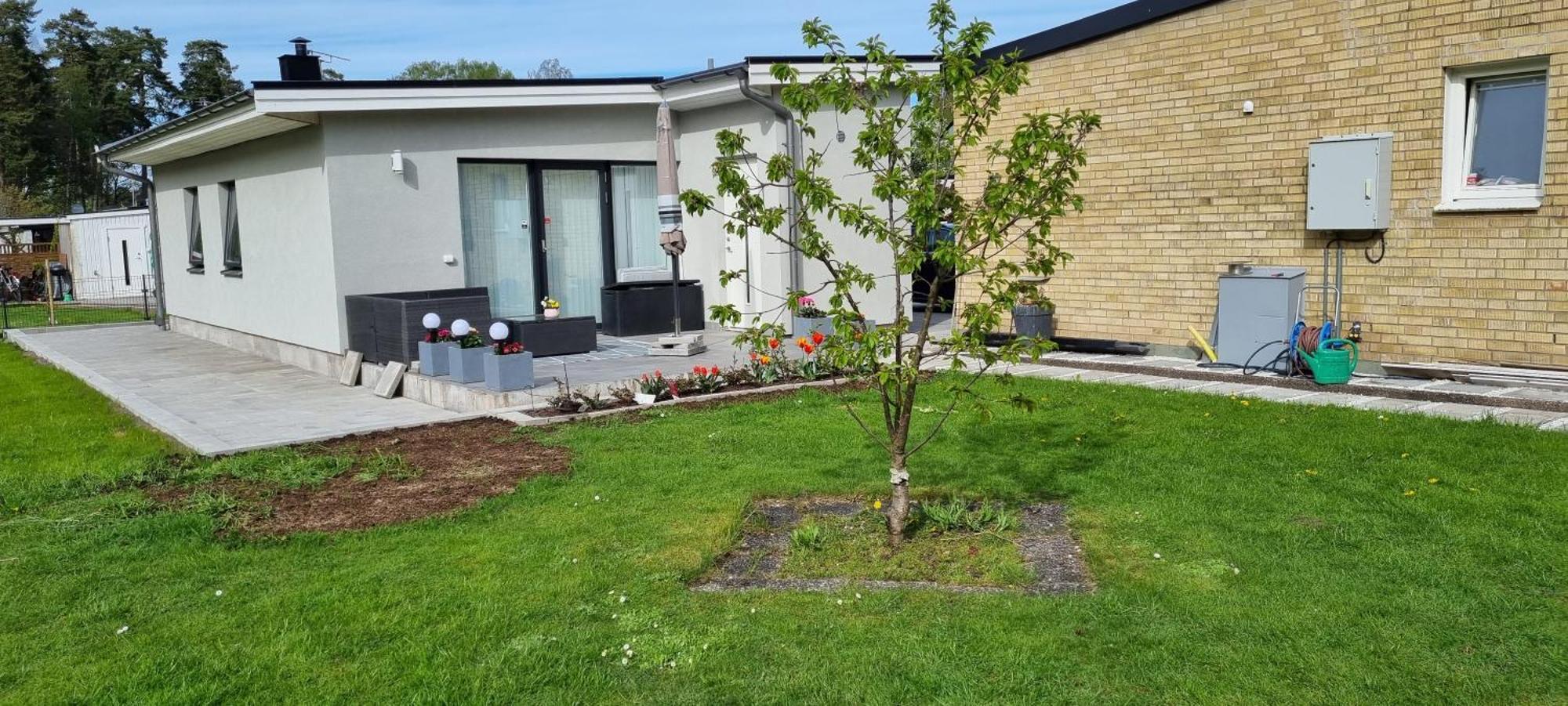 Stenhuset Linköping Eksteriør bilde