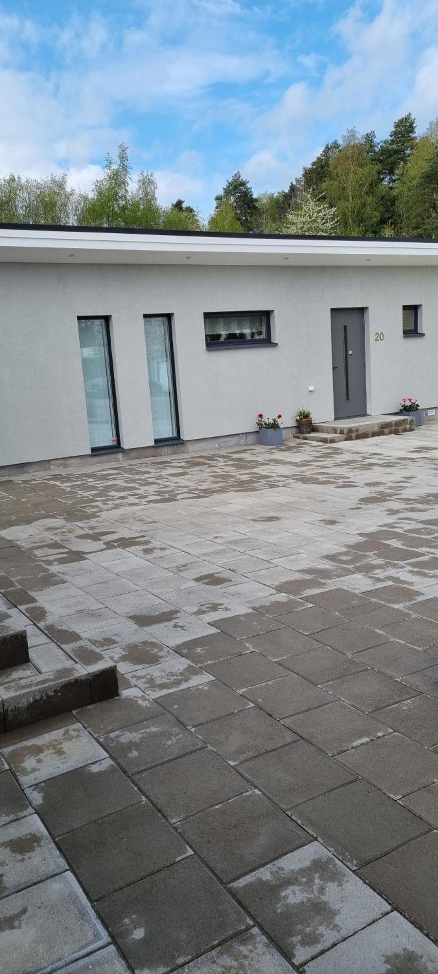 Stenhuset Linköping Eksteriør bilde