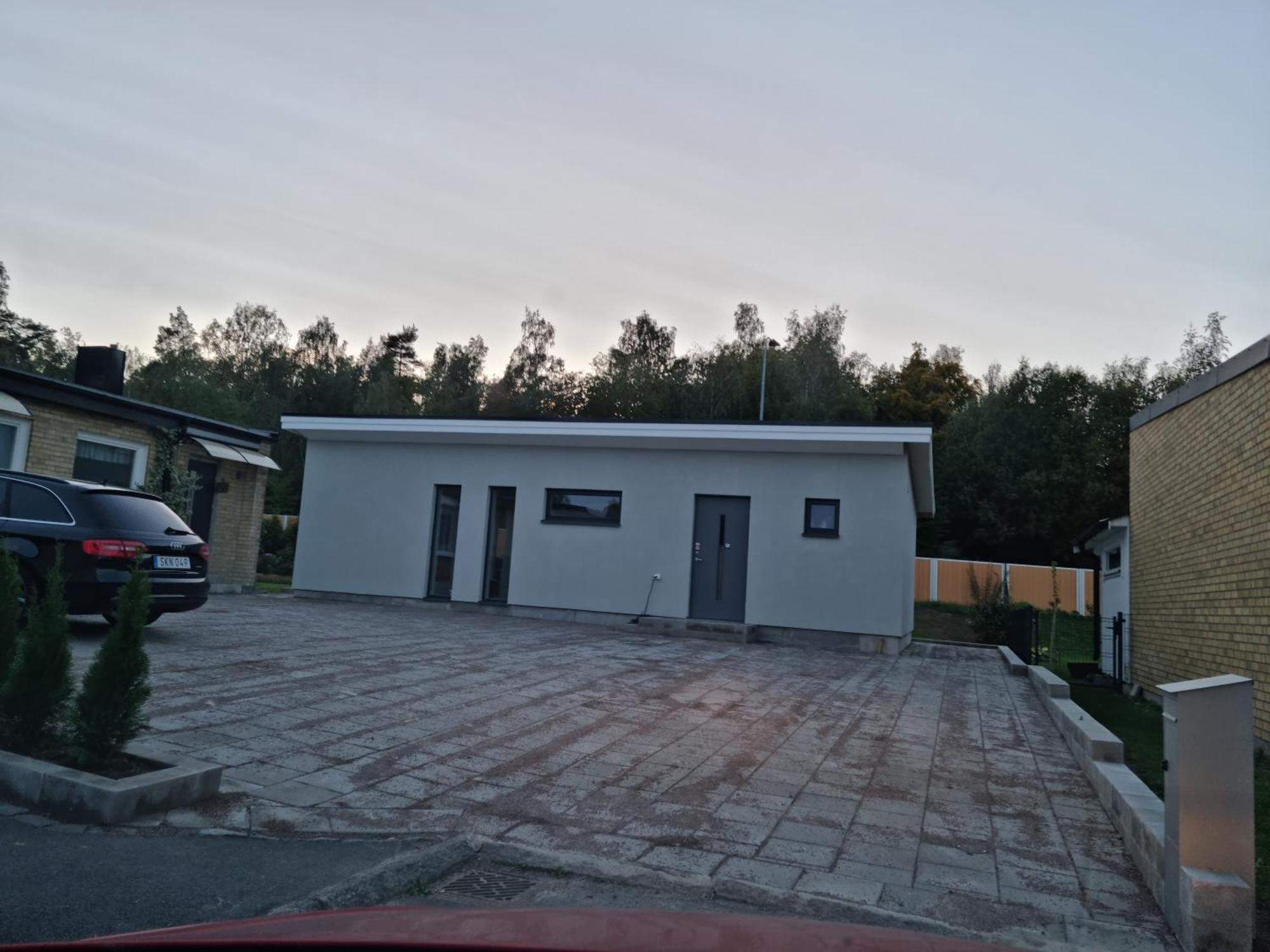 Stenhuset Linköping Eksteriør bilde