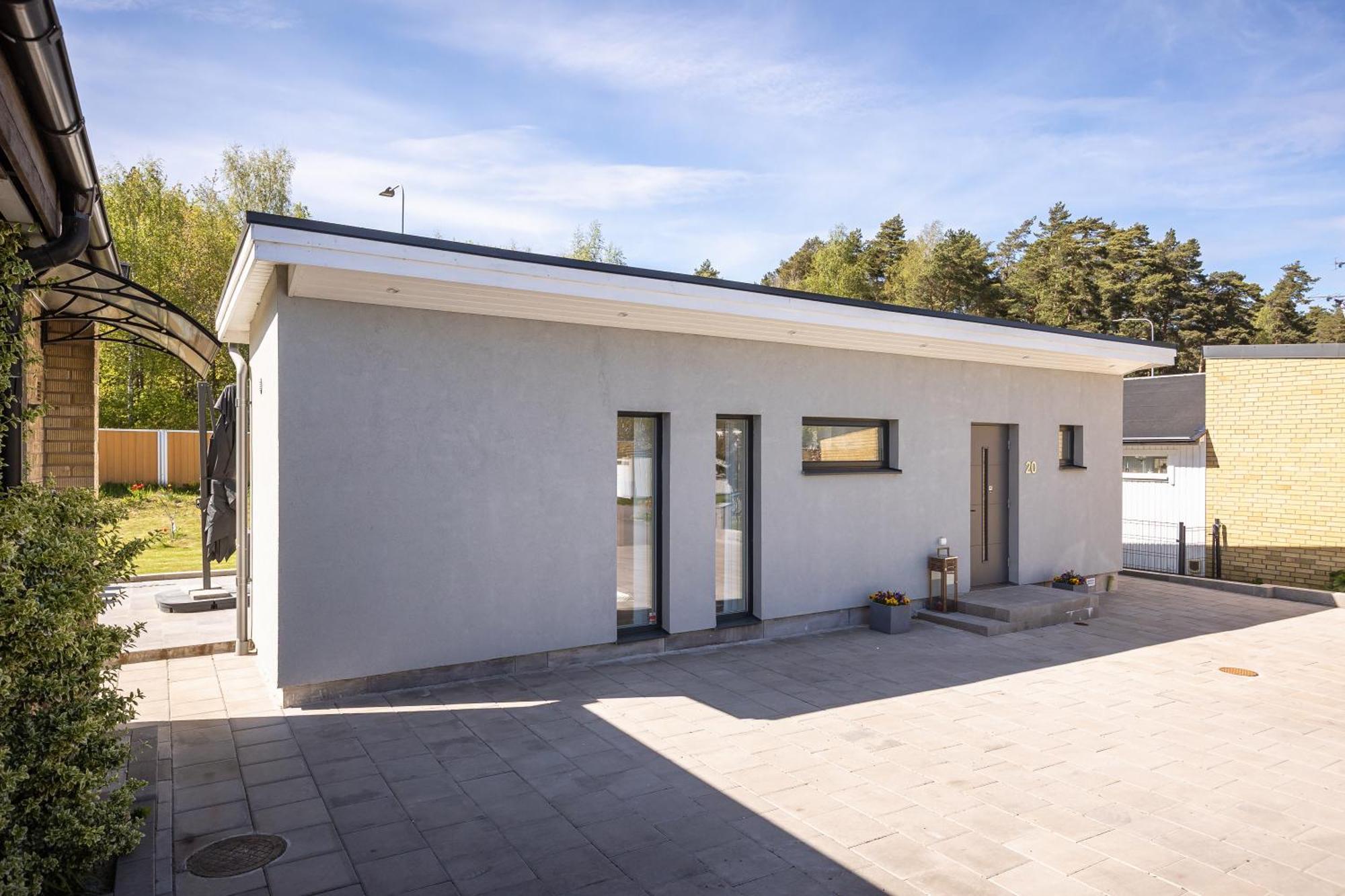 Stenhuset Linköping Eksteriør bilde