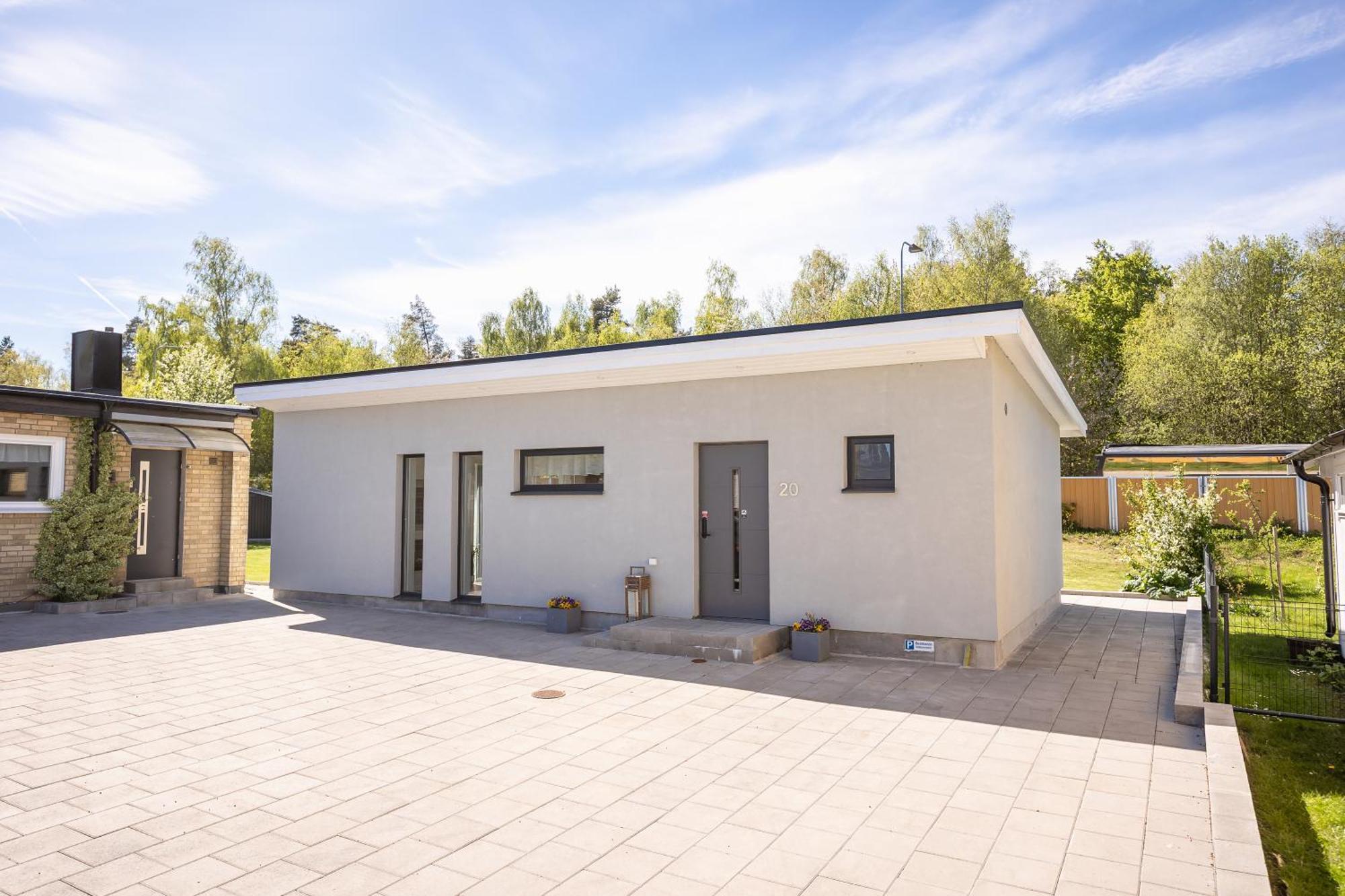 Stenhuset Linköping Eksteriør bilde