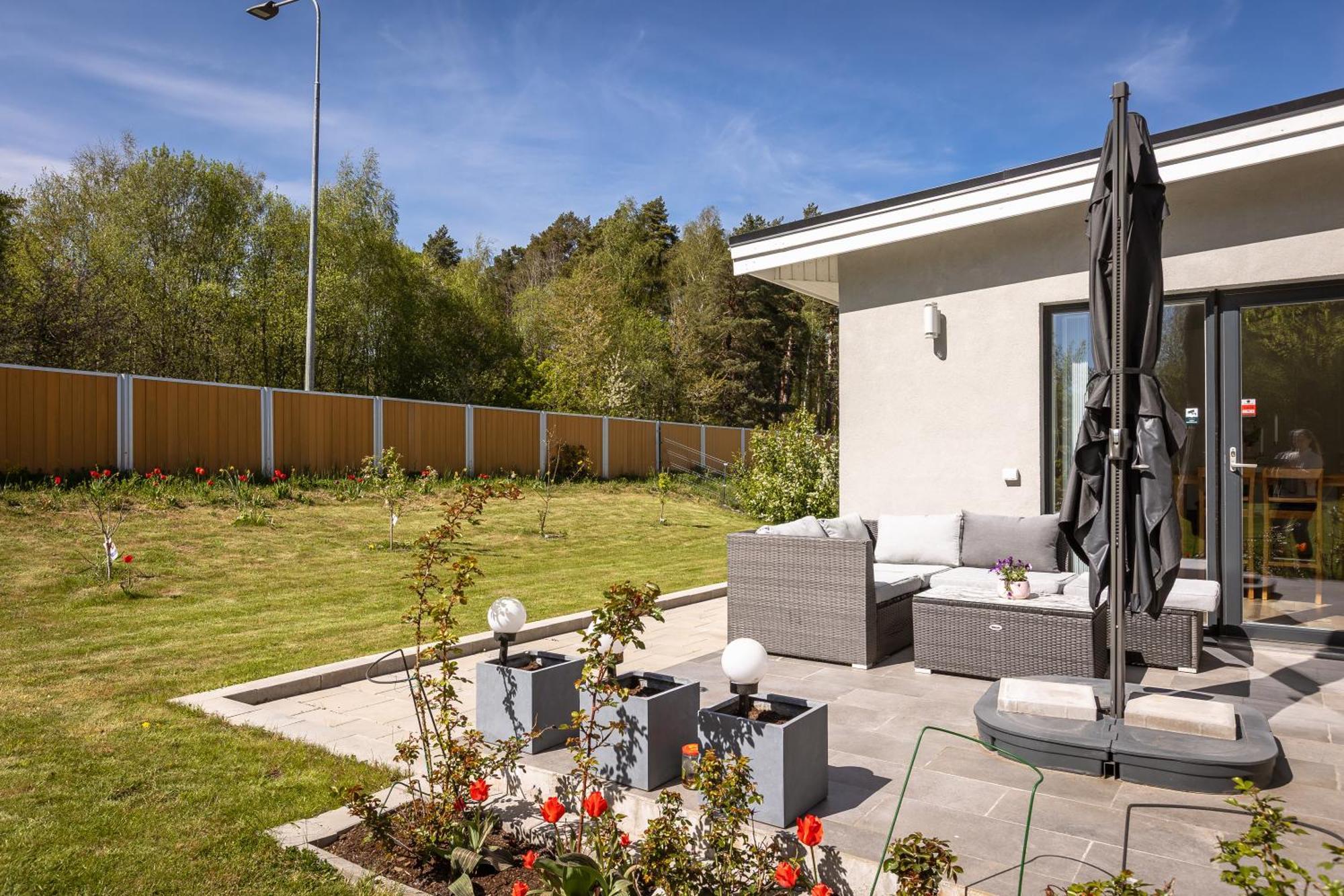 Stenhuset Linköping Eksteriør bilde