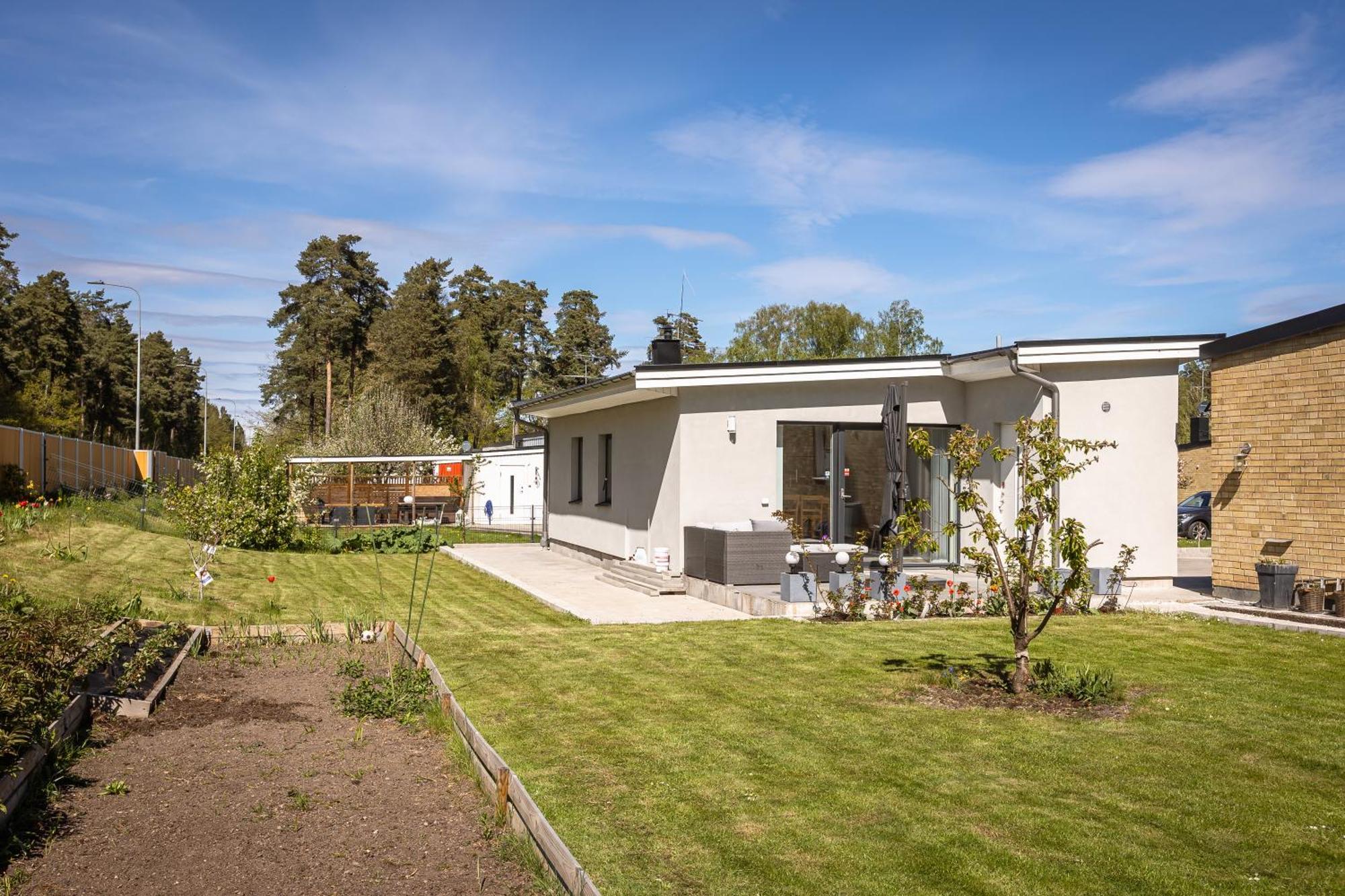 Stenhuset Linköping Eksteriør bilde