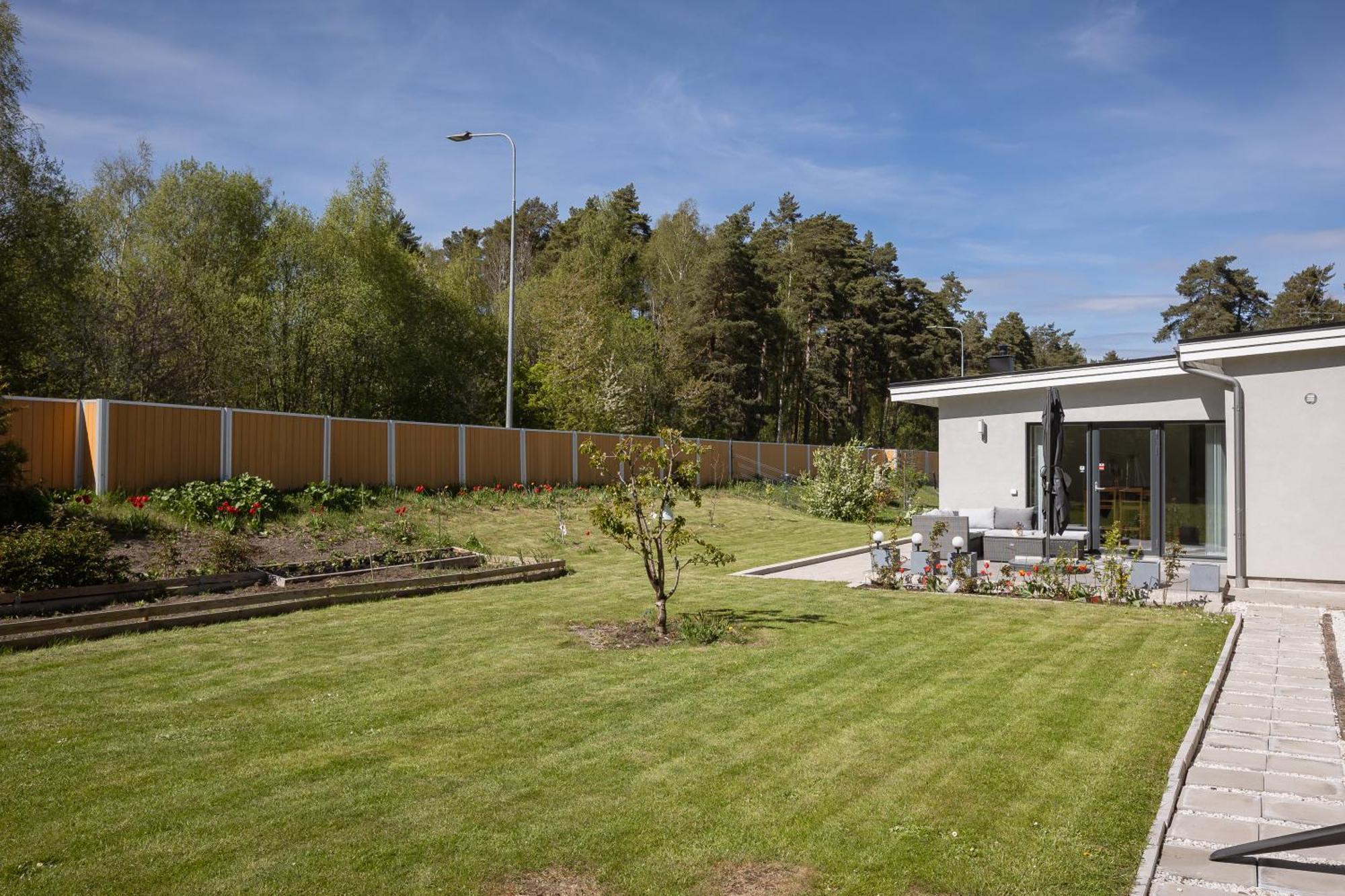 Stenhuset Linköping Eksteriør bilde