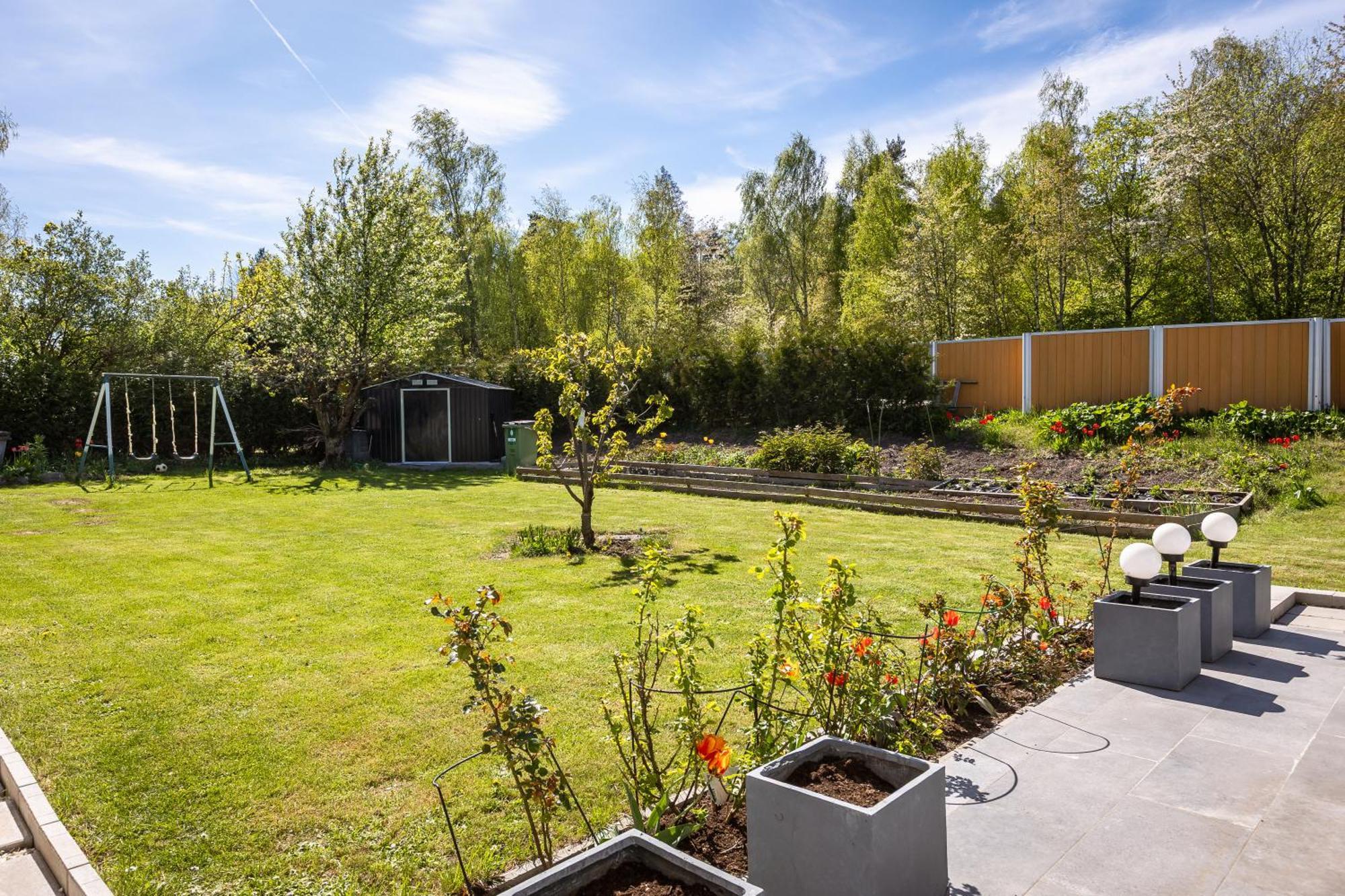 Stenhuset Linköping Eksteriør bilde