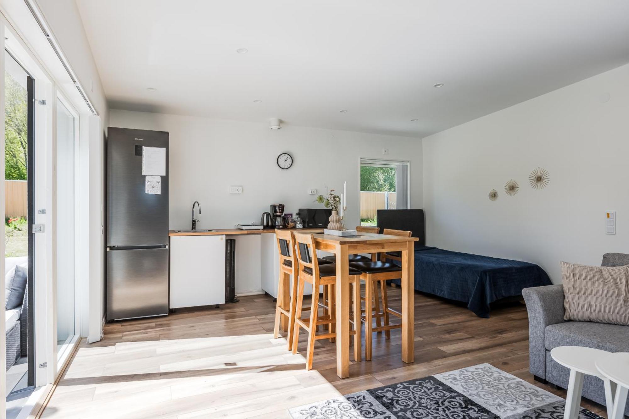 Stenhuset Linköping Eksteriør bilde